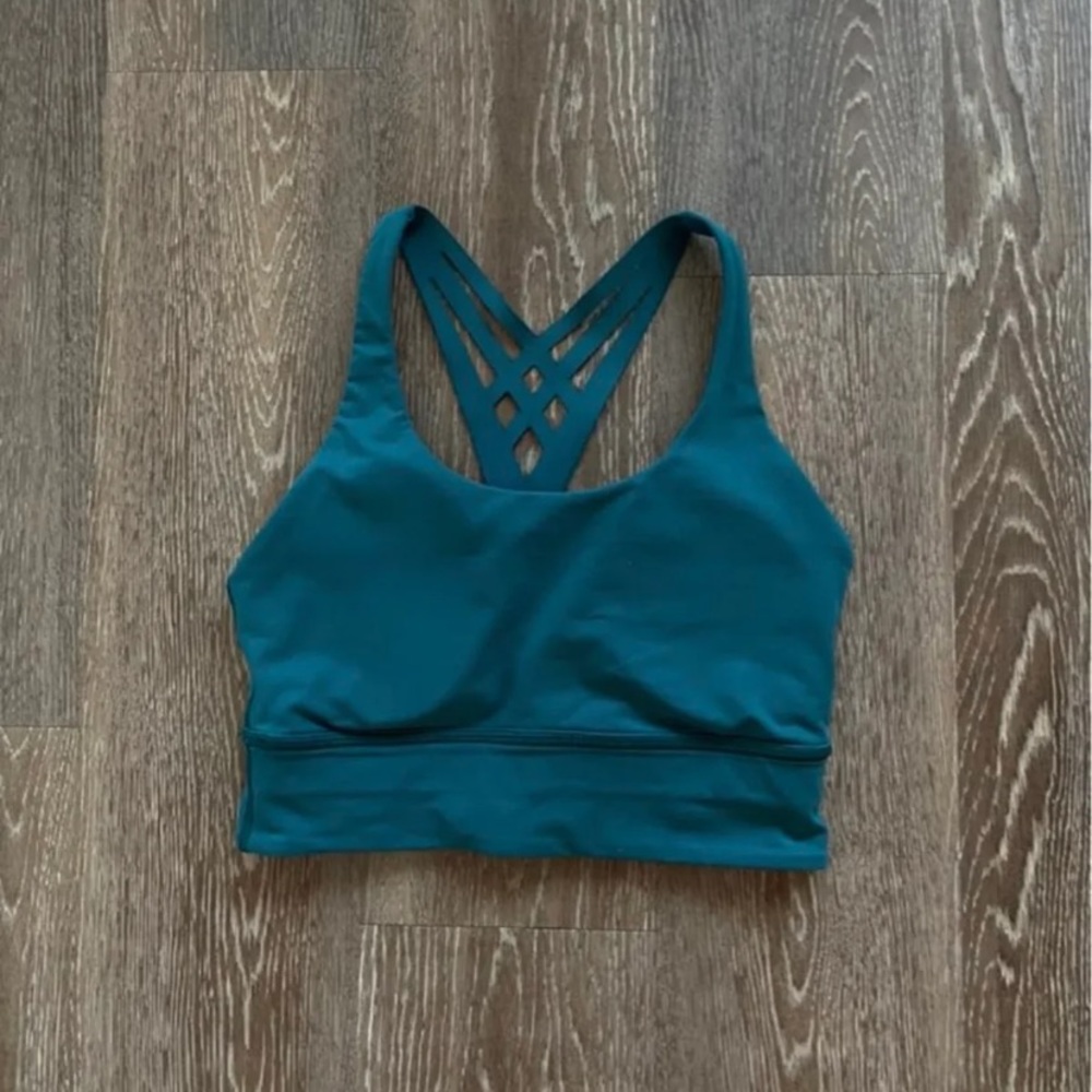 Lululemon bra